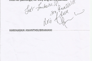 Hariharan