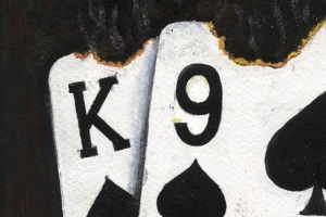 Poker K9