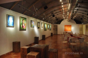 Exhibition Pics