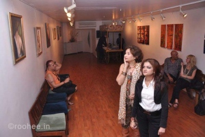 Exhibition Pics