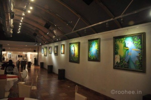 Exhibition Pics