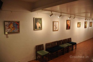 Exhibition Pics