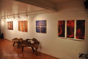 Exhibition Pics