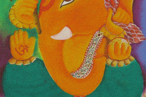Ganesha-7