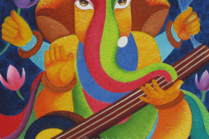 Ganesha-9