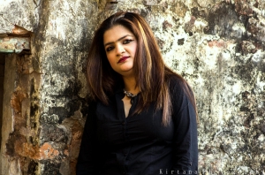 Roohee Ali Khan