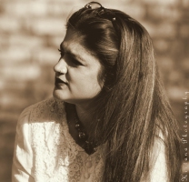 Roohee Ali Khan