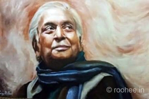 Pandit Birju Maharaj ji