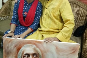 Pandit Birju Maharaj ji