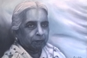 Dr. Girija Devi