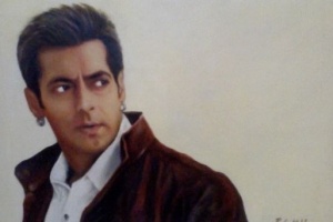 Salman Khan