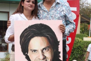 Rahul Roy