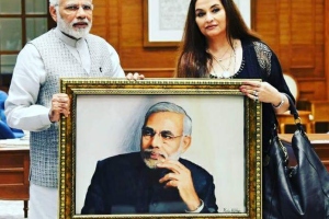 PM Sahab - Narendra Modi Ji