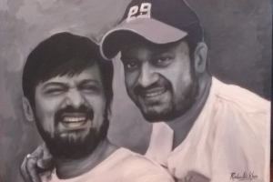 Sajid n Wajid