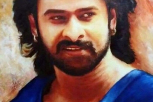 Prabhas ji