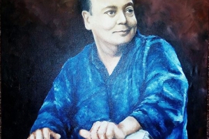 Ustad Sabir Khansahab
